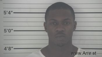 Michael Lawrence Smith Jr. Mugshot