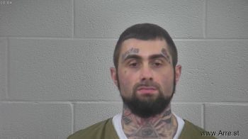 Michael K Snyder Mugshot