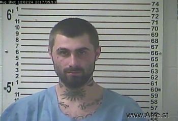 Michael Kaleb Snyder Mugshot