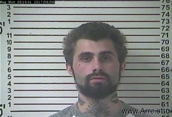 Michael Kaleb Snyder Mugshot