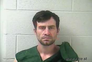 Michael Lee Snyder Jr. Mugshot