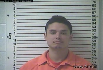 Michael Nmn Soto Mugshot