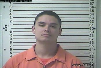 Michael Nmn Soto Mugshot