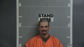 Michael David Spangler Mugshot