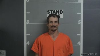 Michael David Spangler Mugshot