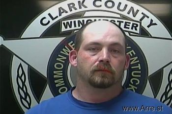 Michael Wayne Spencer Mugshot