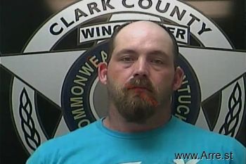 Michael Wayne Spencer Mugshot