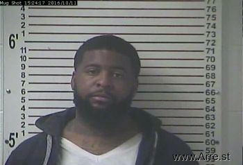 Michael Dawayne Spencer Mugshot