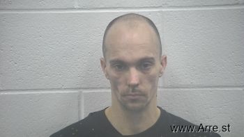 Michael Anthony Spicer Mugshot