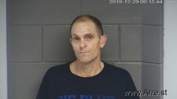 Michael Wayne Spickard Mugshot