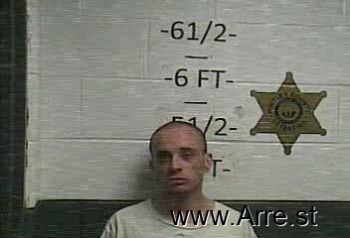 Michael  Springer Mugshot