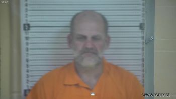 Michael B. Spurling Mugshot