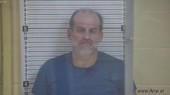 Michael B. Spurling Mugshot