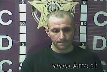 Michael Cecil Stamper Mugshot