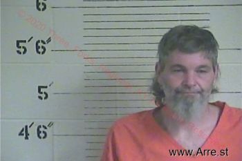 Michael Craig Stamper Mugshot