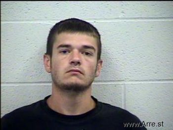 Michael Todd Stamper Mugshot