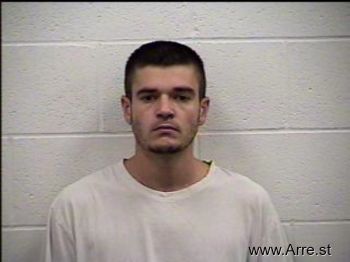 Michael Todd Stamper Mugshot