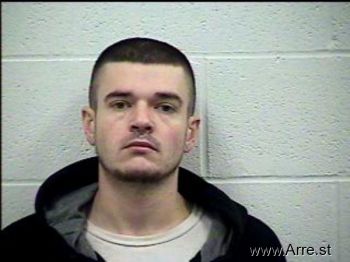 Michael Todd Stamper Mugshot