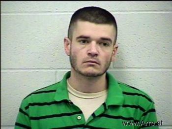 Michael Todd Stamper Mugshot