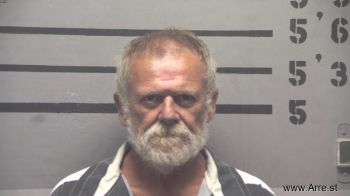 Michael Lynn Stanley Mugshot