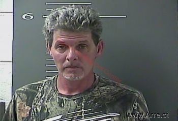 Michael L Stanley Mugshot