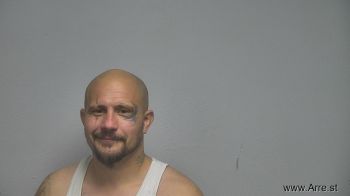 Michael T Stansel Mugshot