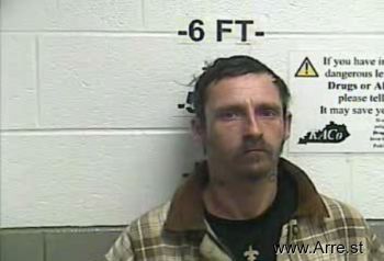 Michael  Stewart Mugshot