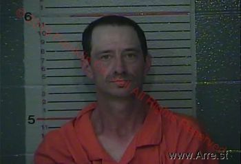 Michael Shane Stewart Mugshot