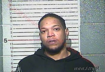 Michael Anthony Stewart Mugshot