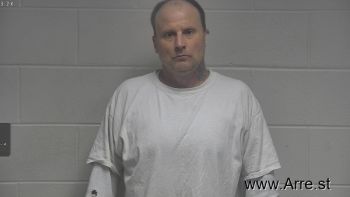 Michael Gregory Stewart Mugshot