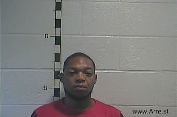 Michael Anthony Stewart Mugshot