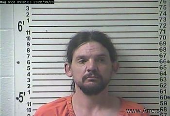 Michael Ray Stewart Mugshot