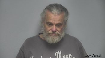 Michael Wayne Stewart Mugshot