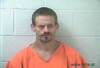 Michael Wayne Stewart Mugshot