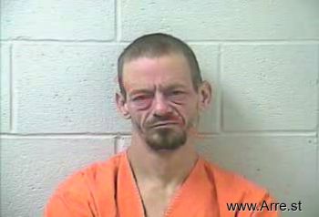 Michael Wayne Stewart Mugshot