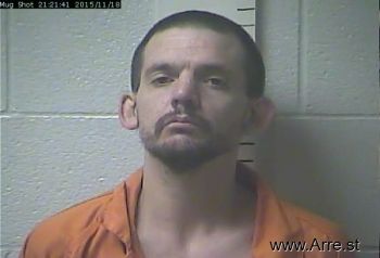 Michael Ray Stewart Mugshot