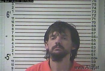 Michael Ray Stewart Mugshot