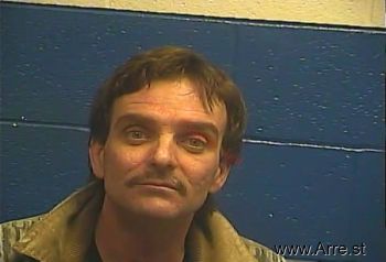 Michael Wayne Stidham Mugshot