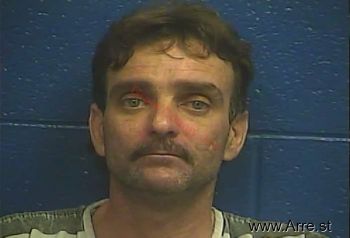 Michael Wayne Stidham Mugshot