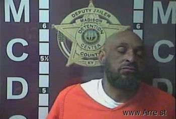 Michael D Stigall Mugshot