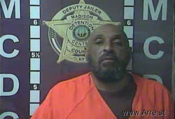 Michael D Stigall Mugshot