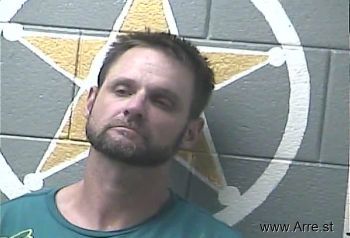 Michael Dean Stigall Mugshot