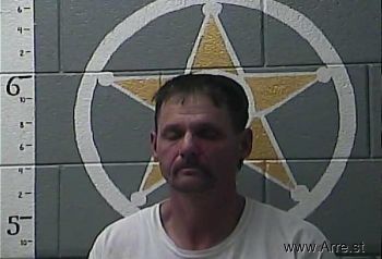 Michael Dean Stigall Mugshot