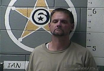 Michael Dean Stigall Mugshot