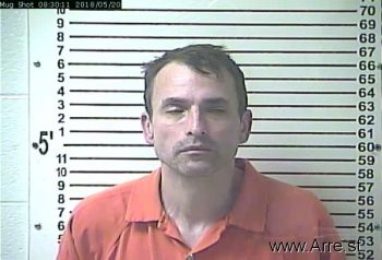 Michael Everett Stinson Mugshot