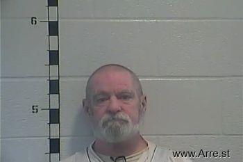 Michael Allen Stone Mugshot