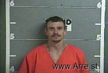 Michael Luke Stone Mugshot