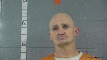 Michael Joseph Stone Mugshot