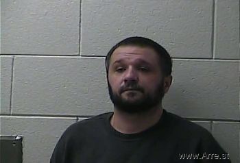 Michael David Stone Mugshot