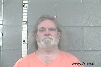 Michael Allen Stone Mugshot